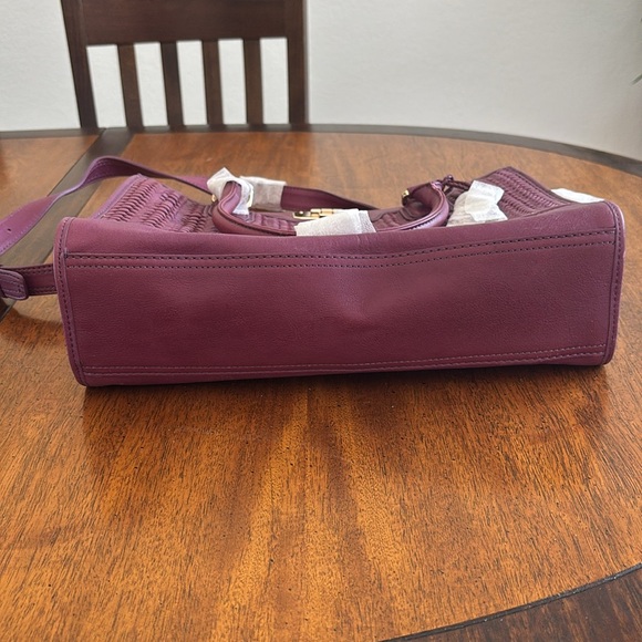 Cole Haan E/W tote Masquerade - Picture 10 of 11